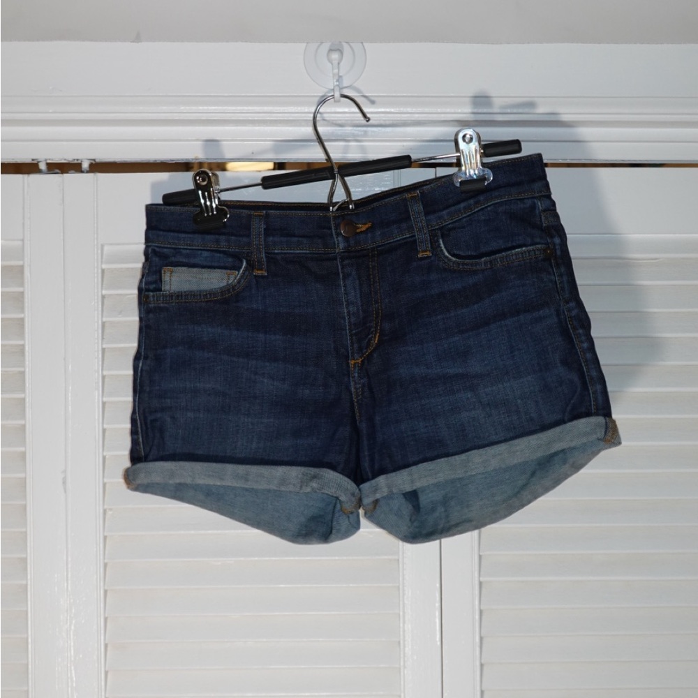 Joe’s Jeans Denim Shorts